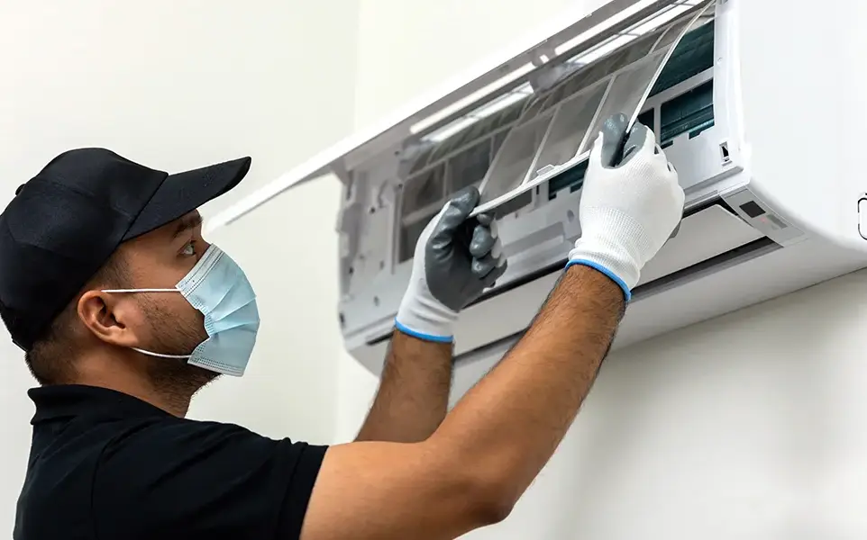 AC-Services